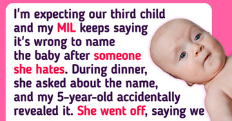 10+ Baby Name Stories That Seriously Stirred Family Conflicts