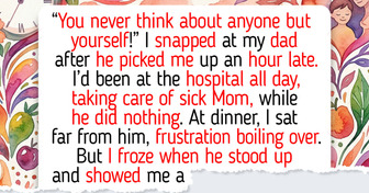 13 Moments When Quiet Kindness Successfully Holds the World Together When Everything Falls Apart