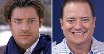 “Sign Me Up,” Why Brendan Fraser Didn’t Hesitate to Say He’d Do Another “The Mummy” Movie