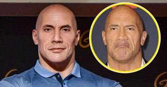 Dwayne Johnson Isn’t Happy About His New Wax Figure — Here’s What He’ll Do About It