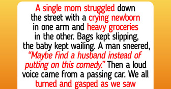 12 Moments That Prove Real Happiness Is Built on Kindness, Empathy and Loving Hearts