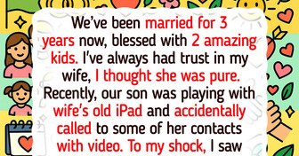 I Accidentally Discovered My Wife’s Dark Secret, and It’s 1000 Times Worse Than Infidelity