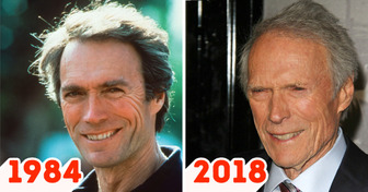 Clint Eastwood Reveals His Secret to Staying Healthy in His Nineties and Keeping Active at Work