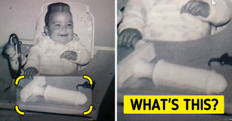 18 Bizarre Objects Whose Purpose Is So Mysterious Only Internet Detectives Could Solve It