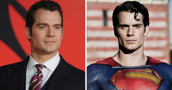 Why Henry Cavill Was Fired From Superman Shortly After Announcing His Return