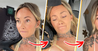 Woman Tattooed Bikini Lines to Stay Tanned All Year, but There’s a Twist