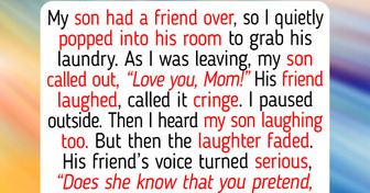 10 Moments That Remind Us Children’s Words Can Carry More Wisdom and Empathy Than We Expect