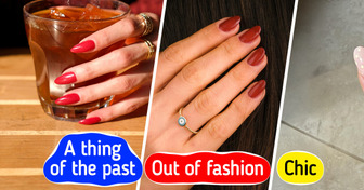 10 Stunning Fall Manicure Ideas That Can Make You Ditch Your Classic French Manicure
