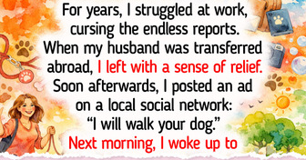 18 Stories That Prove It Takes Real Courage to Choose Happiness Over a Life That Looks Fine From the Outside