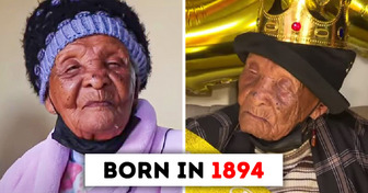 The "World’s Oldest Woman’’ Dies at 128 After Living Through 3 Centuries