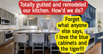 12 Homeowners Whose Kitchen Renovation Brought Back Their Love of Cooking
