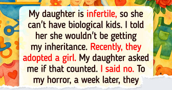 My Only Daughter Isn’t Getting Any of My Inheritance—No Kids, No Money
