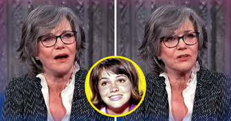Sally Field, 76, Responds to Critics Who Called Her “Ugly” and Opens Up About Silent Disease