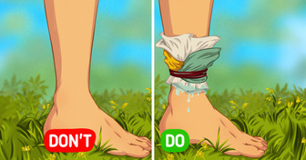 10+ Things That Might Save Your Life Someday