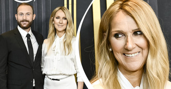 “23? He Looks 40”, Céline Dion’s Rare Outing With Son René-Charles — People Notice the Same Thing
