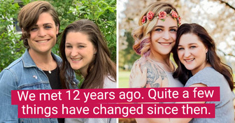 10+ Couples Who Proved Nothing Can Stand Between You and Your True Love