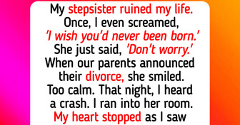 10 Blended Families Who Prove Second Chances Work