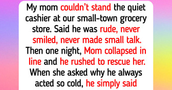 16 Acts of Kindness Behind a Paid Grocery Cart, a Cleared Walkway, and a Bookstore Job