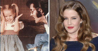 Remembering Lisa Marie Presley, Elvis’s Only Child, Who Passed Away at 54