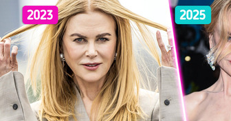 Nicole Kidman Shocks Everyone Cutting All Her Hair Off at the 2025 Met Gala