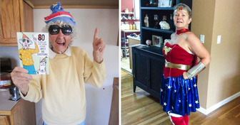 14 Grandmas Who Live Their Lives to the Fullest