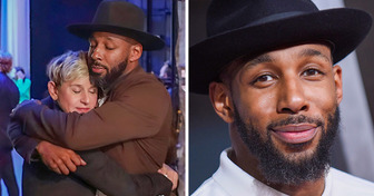 “He Was My Family,” Ellen DeGeneres and Other Celebrities Pay a Heartbreaking Tribute to Stephen “tWitch” Boss, Her Long-Time DJ and Friend