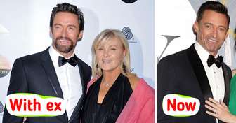 After 27 Years Together — The Real Reason Behind Hugh Jackman’s Split From His Wife