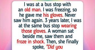 12 Real Stories That Prove Kindness Truly Brings Light After Darkness