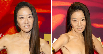 Vera Wang, 73, Just Flaunted Her Toned Figure in a Revealing Outfit That Left Everyone Speechless