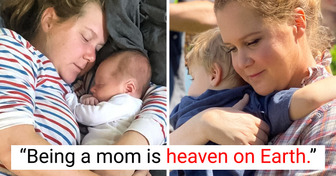 10 Celebs Who Proved That Parenthood Is a Treasure Box of Emotions