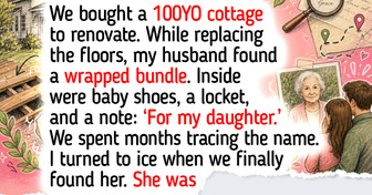 14 Renovations That Prove Quiet Love and Hope Outlasts the People Who Give It