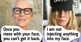 10 Celebrities Who Spoke Out Against Plastic Surgery, and We All Applaud Their Honesty