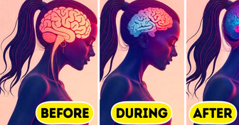 What Pregnancy Secretly Does to a Woman’s Brain — According to Experts
