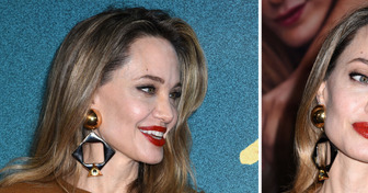 Angelina Jolie Stuns Alongside Her Daughter on the Red Carpet, and People Are All Noticing the Same Thing