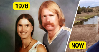 10 Side-by-Side Moments That Prove the Quiet Power of Time