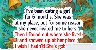 12 People Whose Guests Really Tested Their Patience