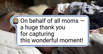 25 Magical Real-Life Moments That Hollywood Couldn’t Stage