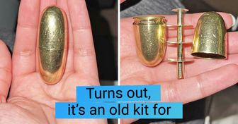 16 Photos That Show What Usual Objects Looked Like in the Past