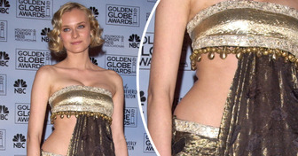 10 Celebrities Who Regretted Their Outfits