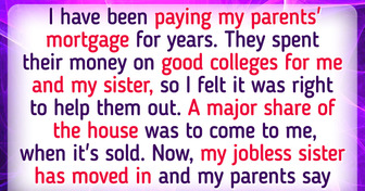 I Stopped Paying My Retired, Broke Parents' Mortgage