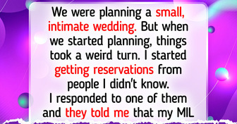 My MIL’s “Surprise” Nearly Ruined My Wedding, Until I Turned the Tables