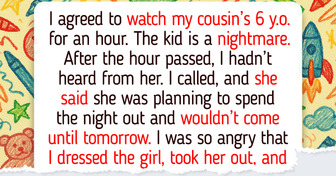 11 Parents Who Took Boundaries Too Far