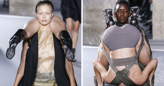15 Fashion Moments That Are Truly Hard to Understand