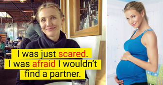 “I Was Never Drawn to Being a Mother,” What Changed Cameron Diaz’s Mind to Become a Mom at Age 47