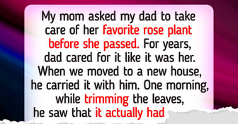 My Dad Kept My Mom’s Last Wish—But It Took an Unexpected Turn