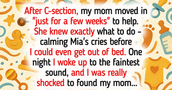 I Regret Letting My Mom Help—It Destroyed Our Relationship