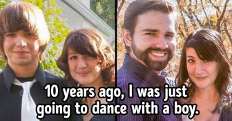 17 Photos Showing How True Love Is Born