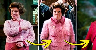 13 Costume-Design Secrets You Probably Missed in Your Favorite Movies