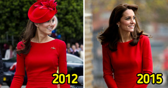 9 Convincing Reasons Why Kate Middleton Is Always Best-Dressed