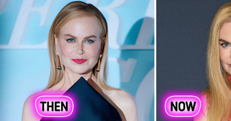 Nicole Kidman Shocks Everyone With Major Hair Mishap at Cannes 2025